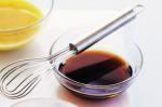 British Sweet Soy Dressing Recipe Other