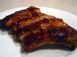 Chinese Barbecued Ribs 13 Appetizer