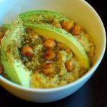 Hummus to the Lawyer recipe