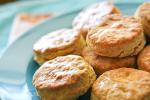 American Pioneer Womanands Buttermilk Biscuits Breakfast