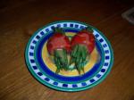 American Haricots Verts in Plum Tomatoes Dinner