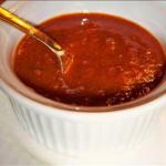 Trips Hot Sauce salsa  recipe