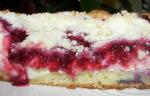Canadian Raspberry Cream Cheese Coffee Cake 6 Dessert