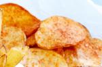 British Potato Crisps Recipe 1 Appetizer