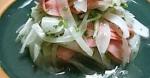 American Marinated Ham Salad 1 Appetizer