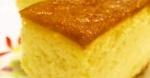 American Moist Authentic Quality Homemade Castella Cake 2 Dessert