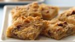 American Quick N Chewy Crescent Bars Appetizer