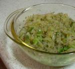 American Sauerkraut Salad 24 Appetizer