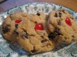 American Soft Raisin Cookies 3 Dessert