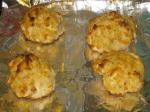 American Real Red Lobster Cheese Biscuits Appetizer