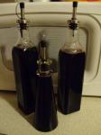 American Elderberry Vinegar 4 Dessert