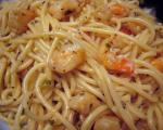 Italian Shrimp Sauce for Pasta 1 Dinner