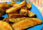 French Zesty Oven Fries Appetizer