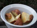 Irish Garlic Potatoes 3 Appetizer