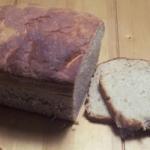 Clares Whole Wheat Potato Bread Recipe recipe
