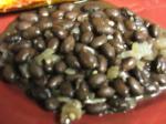 Mexican Black Beans 27 Dinner