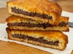 Chocolate Paninis  Once Upon a Chef recipe