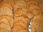 Australian Perfectly Scrumptious Chocolate Chip Cookies Dessert