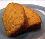 Australian Dawns Perfectly Pumpkin Bread Dessert