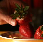 American Stuffed Strawberries Recipe 5 Dessert