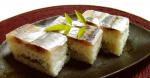 American Saba Oshizushi pressed Horse Mackerel Sushi 1 Dinner