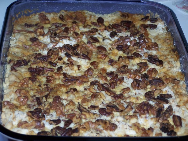 American Pumpkinpecan Crumble Pie Dinner