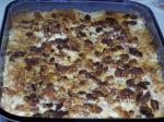 American Pumpkinpecan Crumble Pie Dinner