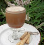 French French Vanilla Coffee iced Appetizer