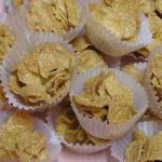 American Cornflakes Cris Pies Dessert