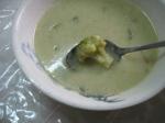 Australian Cream of Fresh Vegetable Soup vegan Appetizer