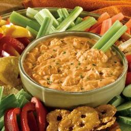 Australian Best Buffalo Chicken Dip Ever Dinner