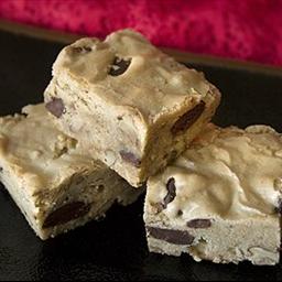 Australian Easy Blondies Dessert