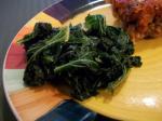 American Kale for Kids and Grownups Too Appetizer