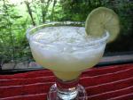 American Chevys Ultimate Orange Margarita Appetizer