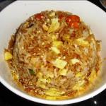 Egg Fried Rice 1 recipe