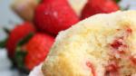 British Berry Cornmeal Muffins Recipe Dessert