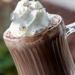 British Creamy Hot Cocoa Recipe Drink