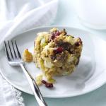 Australian Sausage Stuffing Muffins Appetizer