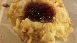 British Jam Thumbprints Recipe Dessert