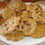 British Ranger Cookies Iii Recipe Dessert