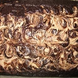 American Tofu Fudge Mocha Bars Recipe Dessert