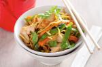 American Chicken Chow Mein Recipe 14 Appetizer