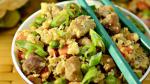 Chinese Cauliflower Fried rice Recipe Dinner