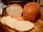 American Easy Farmers Bread Appetizer
