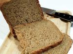American Caraway Rye Bread 3 Appetizer