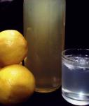 American Lemon Cordial 1 Other