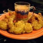 French Deep Fried Shrimp Recipe Dinner