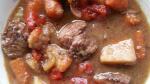 French Provincial Beef Stew Recipe Appetizer
