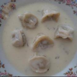 Arabic Chisbaraky Appetizer