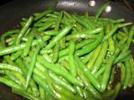Chinese Garlicky Green Beans 13 Dinner
